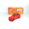 CITROEN 2CV N°042 POMPIERS SAINTE FOY LES LYON NOREV 1:43 boite carton