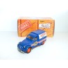 CITROEN 2CV N°044 FOURGONNETTE L ALASACIENNE BISCUITS NOREV 1:43 boite carton