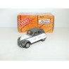 CITROEN 2CV N°046 TOUR DU MONDE 400 JOURS BEAUDOT SEGUELA NOREV 1:43 boite carton