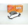 CITROEN 2CV N°046 TOUR DU MONDE 400 JOURS BEAUDOT SEGUELA NOREV 1:43 boite carton