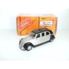CITROEN 2CV NÂ°049 LIMOUSINE NOREV 1:43 boite carton