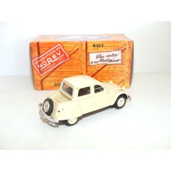 CITROEN 2CV NÂ°051 CITRONETA NOREV 1:43 boite carton