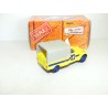 CITROEN 2CV N°052 PICK UP BACHÉE MICHELIN 1954 NOREV 1:43 boite carton
