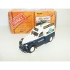 CITROEN 2CV N°055 PATHE MARCONI 1957 NOREV 1:43 boite carton