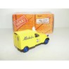 CITROEN 2CV N°064 FOURGONNETTE MICHELIN 1954 NOREV 1:43 boite carton
