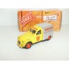 CITROEN 2CV N°067 FOURGONNETTE PHILIPS NOREV 1:43 boite carton