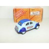CITROEN 2CV N°077 OCEANIC 1955 NOREV 1:43 boite carton