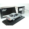 BMW 635 CSi 1982-87 Gris MINICHAMPS 1:43