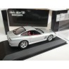 FERRARI 550 MARANELLO 1996 Gris MINICHAMPS 1:43