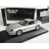 FERRARI 550 MARANELLO 1996 Gris MINICHAMPS 1:43