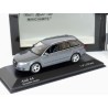AUDI A4 AVANT B7 3.2 QUATTRO S LINE 2004 Gris MINICHAMPS 1:43