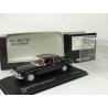 JAGUAR XJ12 COUPE SERIE II 1975 Noir MINICHAMPS 1:43