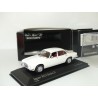 JAGUAR XJ12 SERIE II 1975 Blanc CrÃ¨me MINICHAMPS 1:43