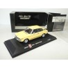 BMW 2002 TOURING Jaune MINICHAMPS 1:43