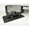 BMW 323 i SALOON E21 1975-83 Gris Foncé MINICHAMPS 1:43