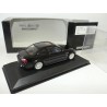 BMW M3 E46 2000 Noir MINICHAMPS 1:43