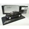BMW M3 E46 2000 Noir MINICHAMPS 1:43