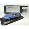 LAMBORGHINI 350 GT Bleu MINICHAMPS 1:43