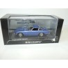 LAMBORGHINI 350 GT Bleu MINICHAMPS 1:43