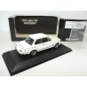 BMW 2002 TURBO 1973-74 Blanc MINICHAMPS 1:43