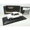 BMW 2002 TURBO 1973-74 Blanc MINICHAMPS 1:43