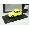 VW COCCINELLE 1302 1970 Jaune MINICHAMPS 1:43