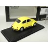 VW COCCINELLE 1302 1970 Jaune MINICHAMPS 1:43