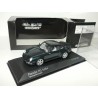 PORSCHE 911 TURBO 993 1995 Vert MINICHAMPS 1:43