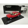 BMW SERIE 3 318 SALOON E21 1975 Rouge MINICHAMPS 1:43