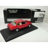 BMW SERIE 3 318 SALOON E21 1975 Rouge MINICHAMPS 1:43