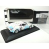 BMW M1 N°83 LE MANS 1980 MINICHAMPS 1:43
