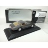 MASERATI GHIBLI 1969 MINICHAMPS 1:43