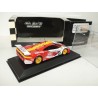 McLAREN F1 GTR N°40 LE MANS 1998 MINICHAMPS 1:43 4ème