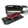 PORSCHE 911 GT2 993 1995 Bordeaux MINICHAMPS 1:43