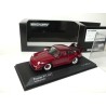 PORSCHE 911 GT2 993 1995 Bordeaux MINICHAMPS 1:43