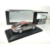 PORSCHE 911 R 991 2016 Gris avec Bandes rouge MINICHAMPS 1:43 