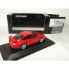 PORSCHE 911 GT2 997 2007 Rouge MINICHAMPS 1:43