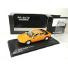 LAMBORGHINI URRACO 1974 Orange MINICHAMPS 1:43