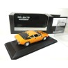 LAMBORGHINI URRACO 1974 Orange MINICHAMPS 1:43