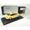 BMW M3 E46 2000 Jaune MINICHAMPS 1:43