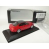 BMW M3 E92 2008 Rouge Toit Carbone MINICHAMPS 1:43 imperfection