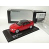 BMW M3 E92 2008 Rouge Toit Carbone MINICHAMPS 1:43 imperfection
