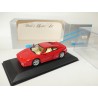 FERRARI F 355 1994 Rouge MINICHAMPS 1:43