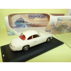 SALMSON COACH 2300 S CrÃ¨me PARADCAR 140 1:43