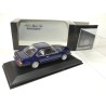 BMW 635 CSi 1982-87 Bleu MINICHAMPS 1:43