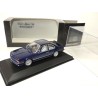 BMW 635 CSi 1982-87 Bleu MINICHAMPS 1:43