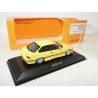 BMW M3 E36 Jaune MAXICHAMPS MINICHAMPS 1:43
