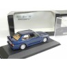 BMW M3 E30 Bleu MINICHAMPS 1:43