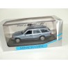 MERCEDES CLASSE E 230 TE BREAK W124 1991 Bleu MINICHAMPS 1:43