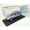 MERCEDES CLASSE E 230 TE BREAK W124 1991 Bleu MINICHAMPS 1:43